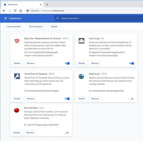 Image intitulée ChromeControls