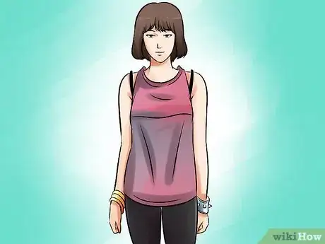 Image intitulée Dress Well Step 6