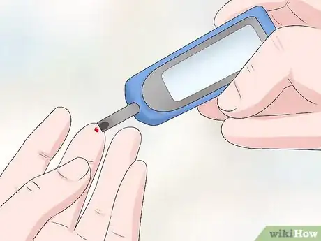 Image intitulée Treat Type 2 Diabetes Naturally Step 5