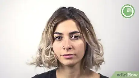 Image intitulée Curl Short Hair Step 14