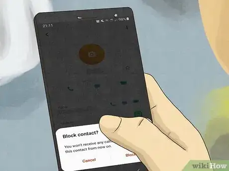 Image intitulée What Are Some Signs Your Ex Is Only Pretending to Be over You Step 8