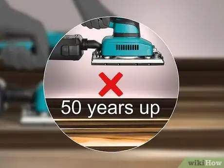 Image intitulée Clean Old Hardwood Floors Step 13