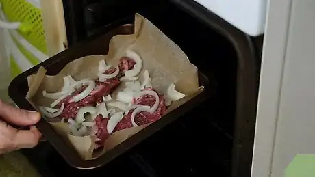 Image intitulée Cook Lamb Chops Step 18