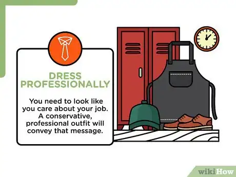 Image intitulée Greet Customers Arriving in a Store Step 2