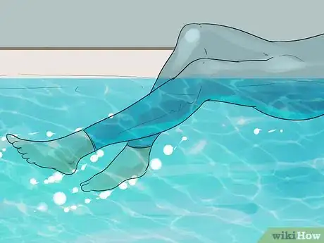 Image intitulée Float on Your Back Step 15