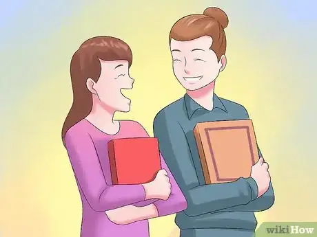 Image intitulée Deal With a Mean Teacher Step 2