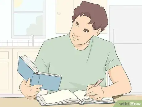 Image intitulée Bring Your Grade Up when You Are Failing a Class Step 2