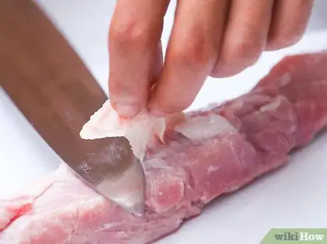 Image intitulée Grill Pork Tenderloin Step 2