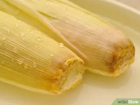 Image intitulée Grill Corn Step 2