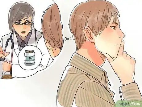 Image intitulée Cope with Generalized Anxiety Disorder Step 18