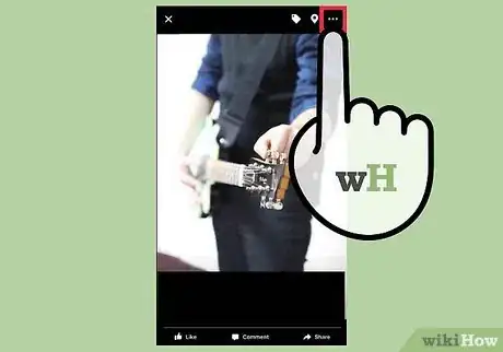 Image intitulée Change Your Cover Photo on Facebook Mobile Step 14