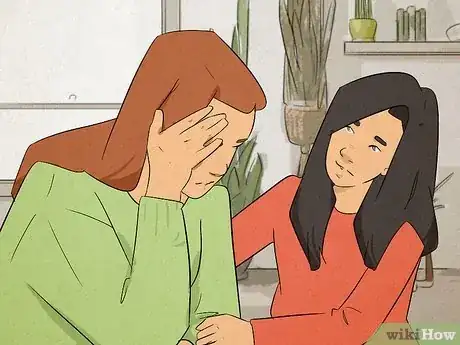 Image intitulée Become Good Friends With Someone Step 12