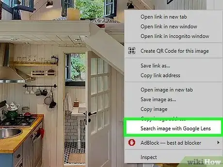 Image intitulée Search by Image on Google Step 3