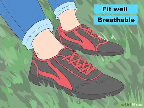 Image intitulée Fix Thick Toenails Step 13