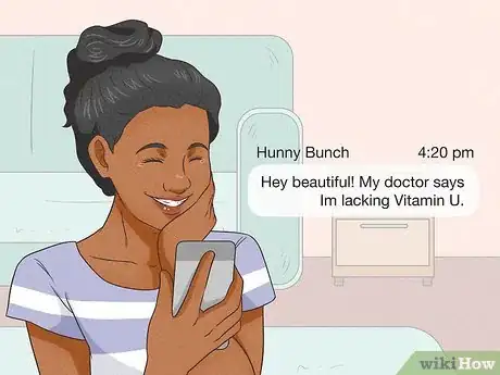 Image intitulée Melt Your Girlfriend's Heart with Words Step 6