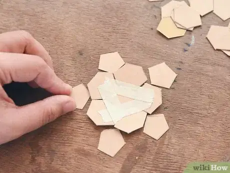 Image intitulée Make a Sphere Out of Paper Step 19