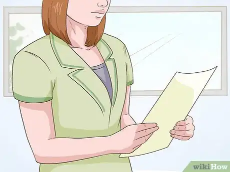Image intitulée Leave School Early Step 12