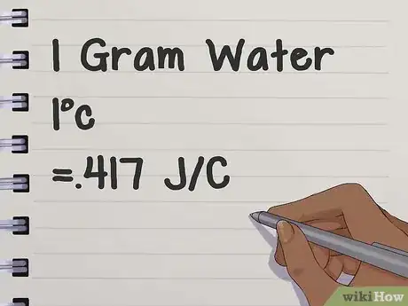 Image intitulée Calculate Heat Capacity Step 5