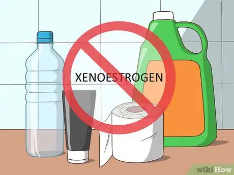 Image intitulée Lower Estrogen in Men Step 7