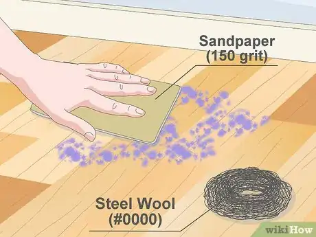 Image intitulée Remove Acrylic Paint from Wood Step 23