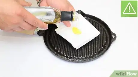 Image intitulée Clean Cast Iron Step 13
