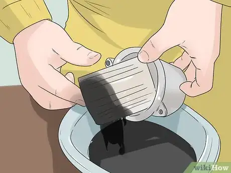 Image intitulée Start a Riding Lawn Mower Step 15