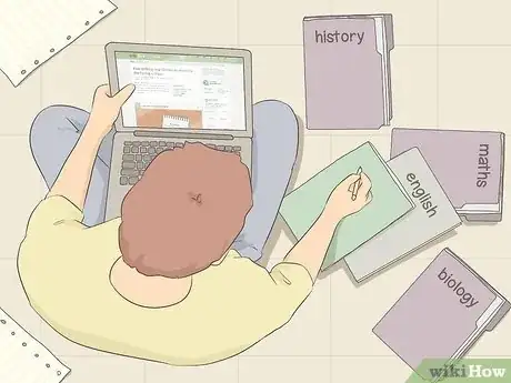 Image intitulée Bring Your Grade Up when You Are Failing a Class Step 9