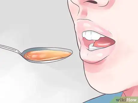 Image intitulée Soothe a Burnt Tongue Step 4
