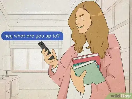 Image intitulée Text a Guy Without Looking Desperate Step 1