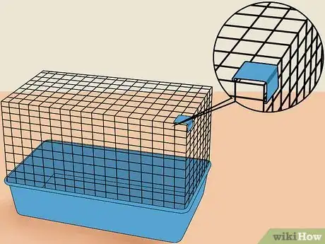 Image intitulée Find a Lost Hamster Step 14