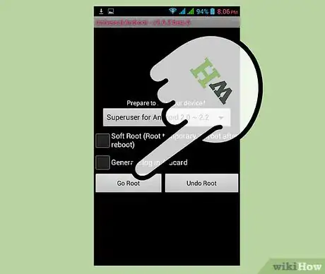 Image intitulée Root an Android Without a PC Step 17