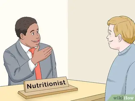 Image intitulée Treat Type 2 Diabetes Naturally Step 4