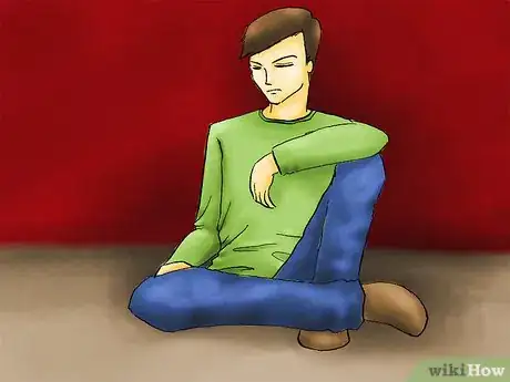 Image intitulée Recognize Signs of Depression in Men Step 10