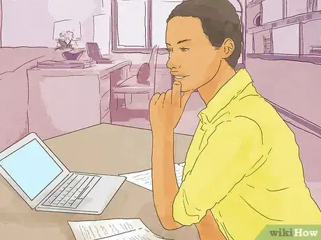 Image intitulée Write a Petition Step 1
