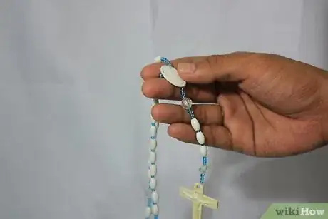Image intitulée Pray the Chaplet of Divine Mercy Step 6