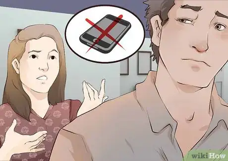 Image intitulée Handle an Ex Who Harasses You Step 3