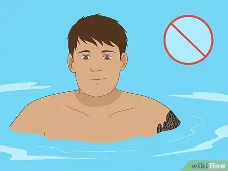 Image intitulée Care for a New Tattoo Step 10