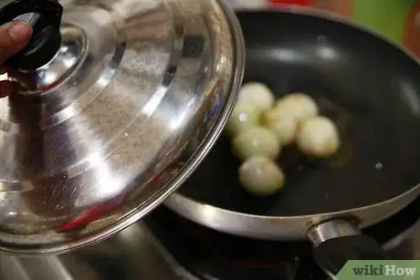 Image intitulée Sauté Onions Step 11