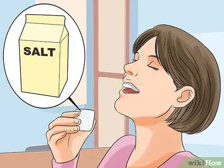 Image intitulée Get Rid of Bumps on Your Tongue Step 1