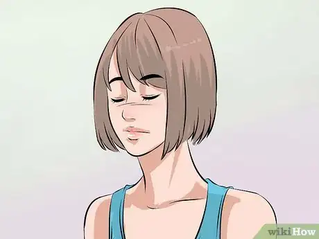 Image intitulée Throat Sing Step 1