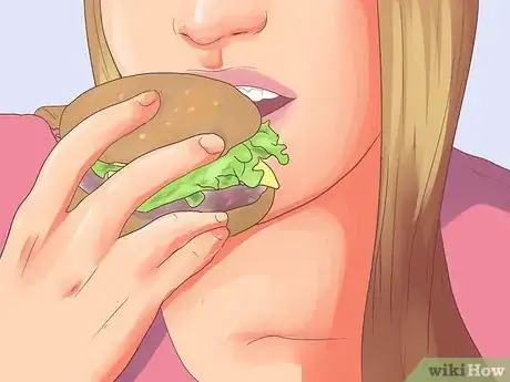 Image intitulée Tone Up Stomach After Pregnancy Step 6