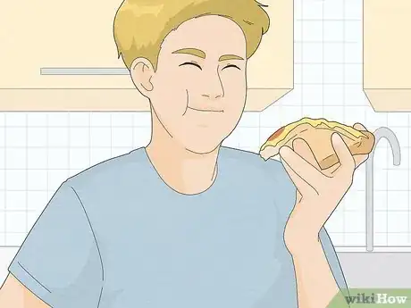 Image intitulée Stop Flatulence Step 10