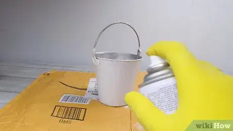 Image intitulée Paint Aluminum Step 12