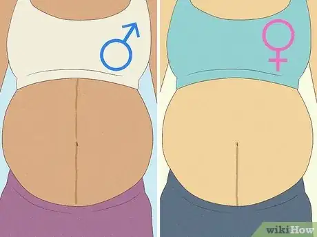 Image intitulée Tell if You're Pregnant with a Girl or Boy Step 4