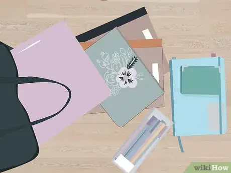 Image intitulée Look Beautiful in Middle School (Girls) Step 17