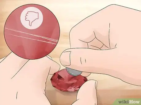 Image intitulée Tell if a Ruby is Real Step 3