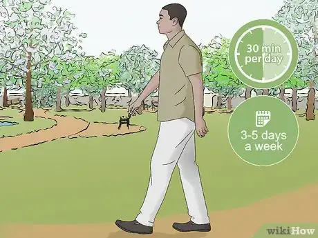 Image intitulée Increase Walking Stamina Step 1