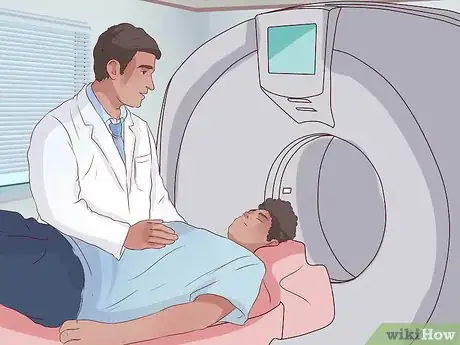 Image intitulée Prepare for an MRI Step 11