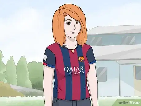 Image intitulée Dress Like a Tomboy Step 7