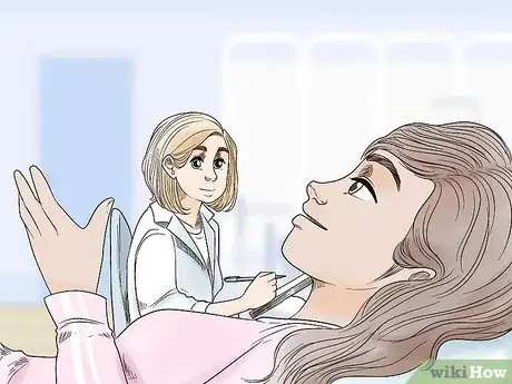 Image intitulée Stop Laughing at Inappropriate Times Step 12